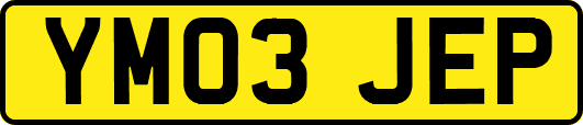 YM03JEP