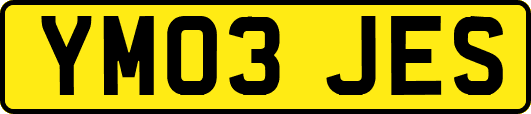 YM03JES
