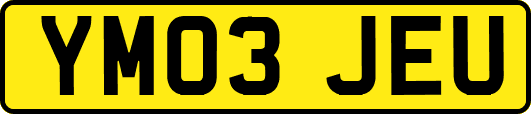 YM03JEU