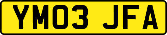 YM03JFA