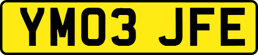 YM03JFE