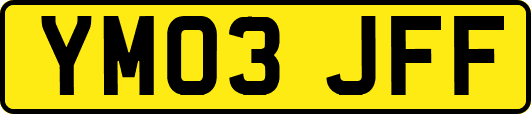 YM03JFF
