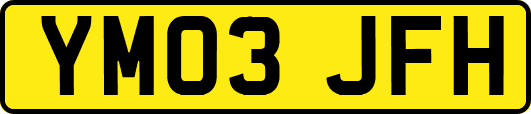 YM03JFH