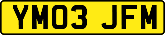 YM03JFM