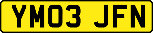 YM03JFN