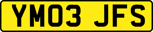 YM03JFS