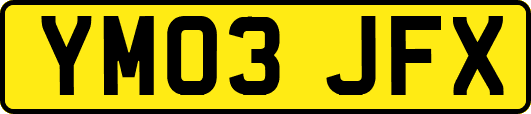 YM03JFX