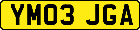 YM03JGA