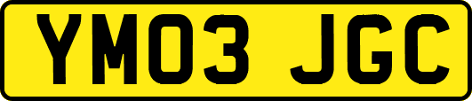 YM03JGC