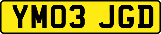 YM03JGD