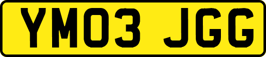 YM03JGG