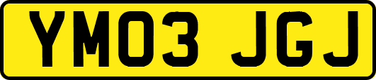 YM03JGJ