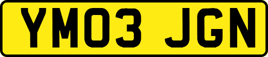 YM03JGN