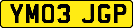 YM03JGP