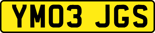 YM03JGS