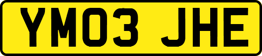 YM03JHE