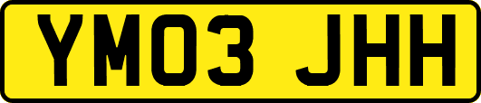 YM03JHH