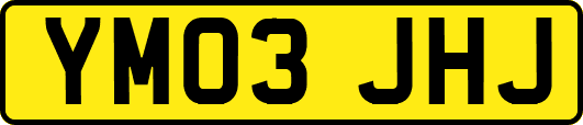 YM03JHJ