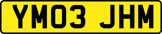 YM03JHM