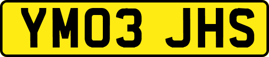 YM03JHS