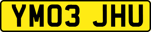 YM03JHU