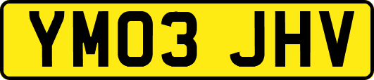 YM03JHV