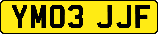 YM03JJF