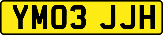 YM03JJH