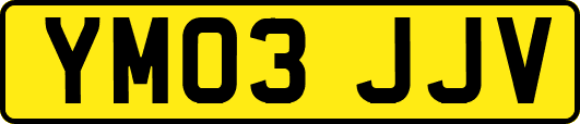 YM03JJV