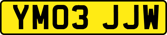 YM03JJW