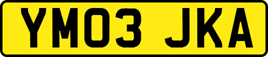 YM03JKA