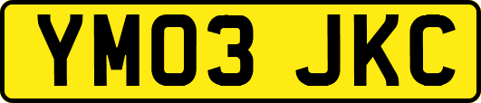YM03JKC