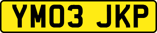 YM03JKP
