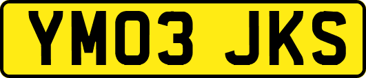 YM03JKS