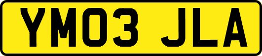 YM03JLA