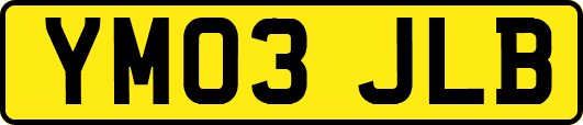 YM03JLB