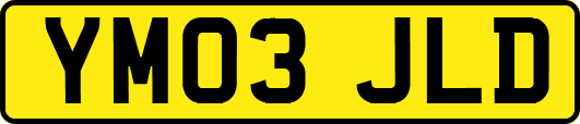 YM03JLD