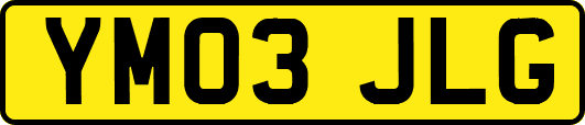 YM03JLG