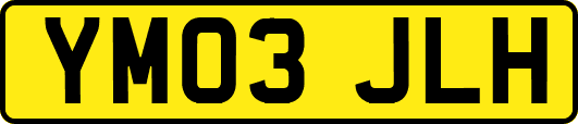 YM03JLH
