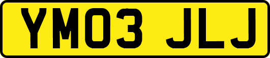 YM03JLJ