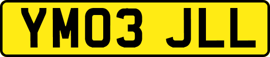 YM03JLL