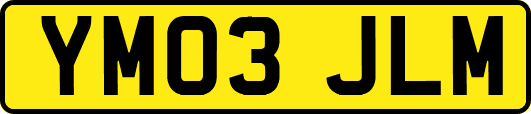 YM03JLM