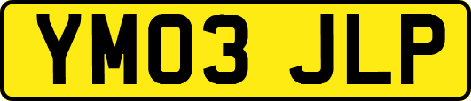YM03JLP