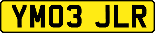 YM03JLR