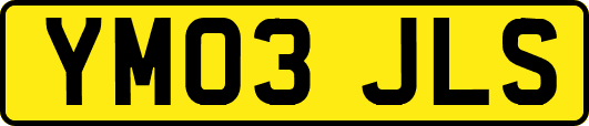 YM03JLS