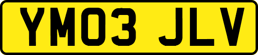 YM03JLV