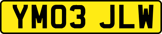 YM03JLW