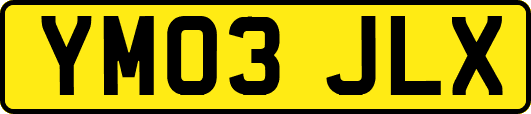 YM03JLX