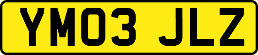 YM03JLZ