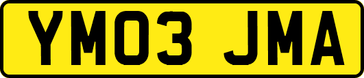 YM03JMA